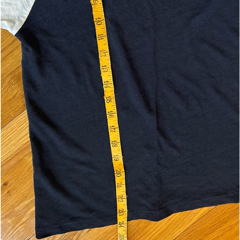 J Crew top - Picture 4 of 6